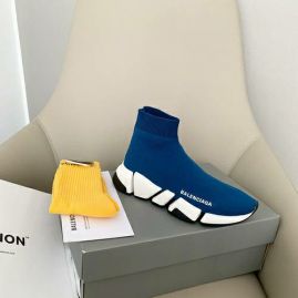 Picture of Balenciaga Shoes Women _SKUfw86661288fw